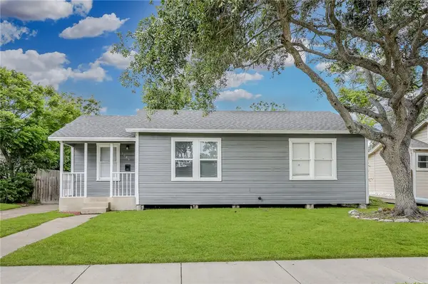 1046 Chamberlain Street, Corpus Christi, TX 78404