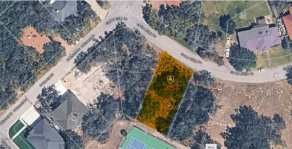 137 Cedar Ridge Drive, Rockport, TX 78382