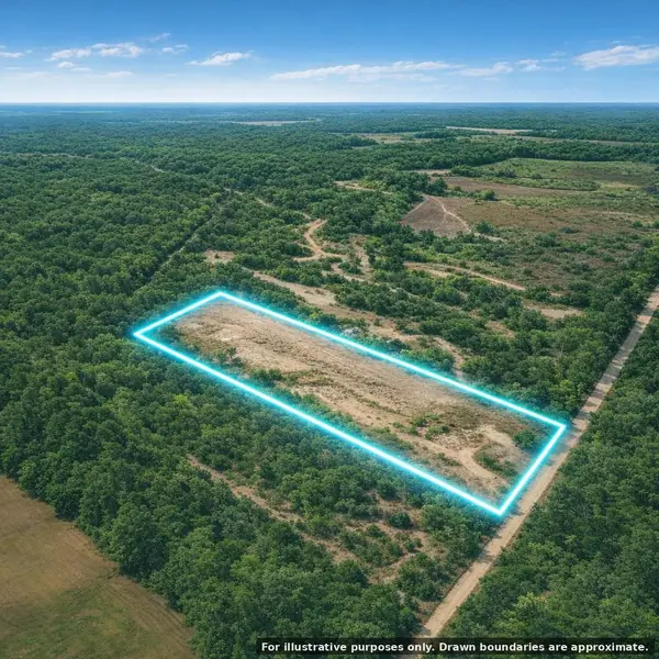 10 ACRES Cr 421, Christine, TX 78012