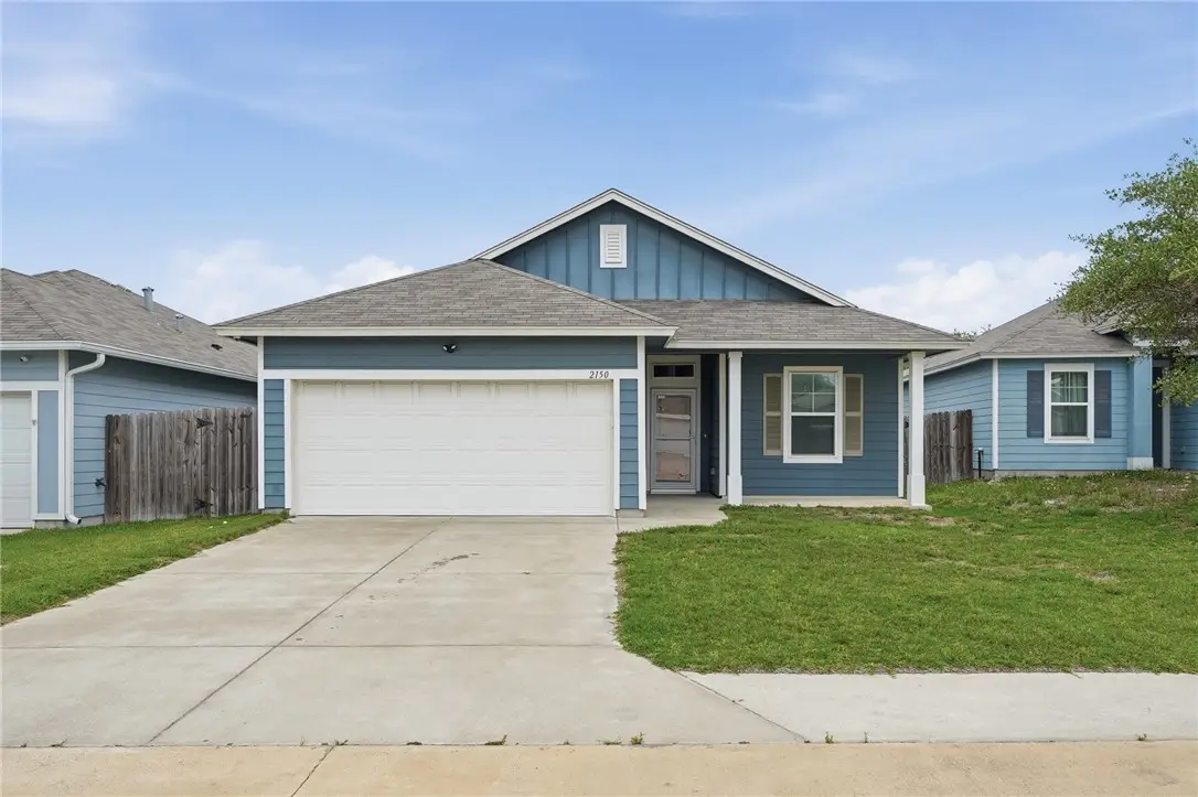 2150 Big Bayou, Aransas Pass, TX 78336 - #1