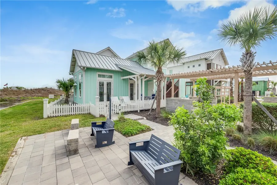 600 Center N #17, Port Aransas, TX 78373 - #2