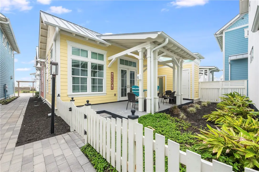 600 Center N #21, Port Aransas, TX 78373 - #1