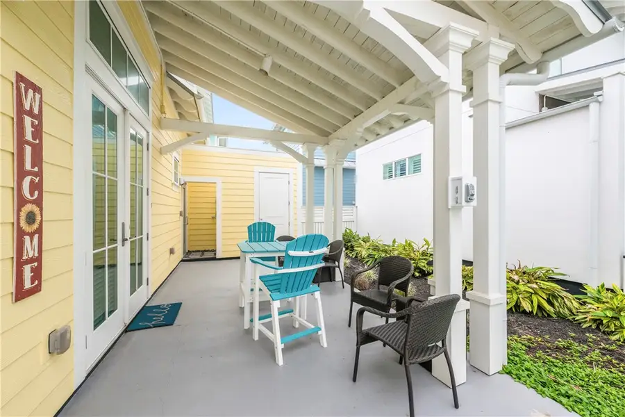 600 Center N #21, Port Aransas, TX 78373 - #3