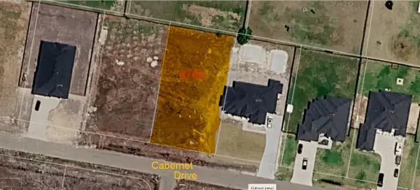 3766 Cabernet Drive, Robstown, TX 78380