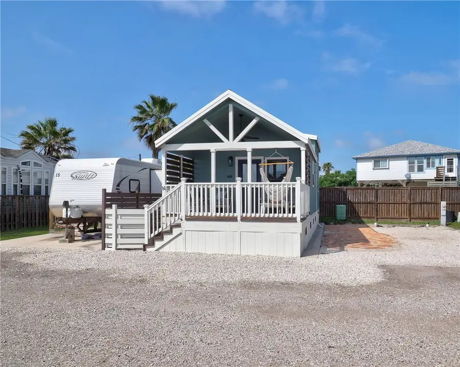 413 Trojan #14 Street, Port Aransas, TX 78373 - #3