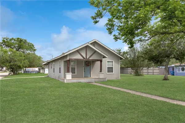 801 E Fannin Street, Beeville, TX 78102