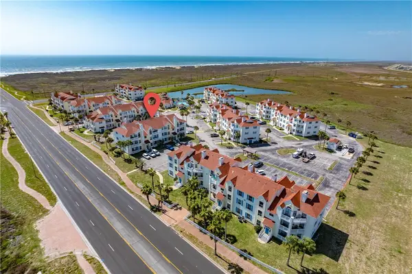 14721 Whitecap Boulevard #183, Corpus Christi, TX 78418