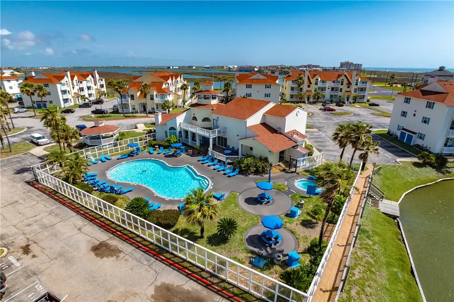 14721 Whitecap Boulevard #183, Corpus Christi, TX 78418 - #2