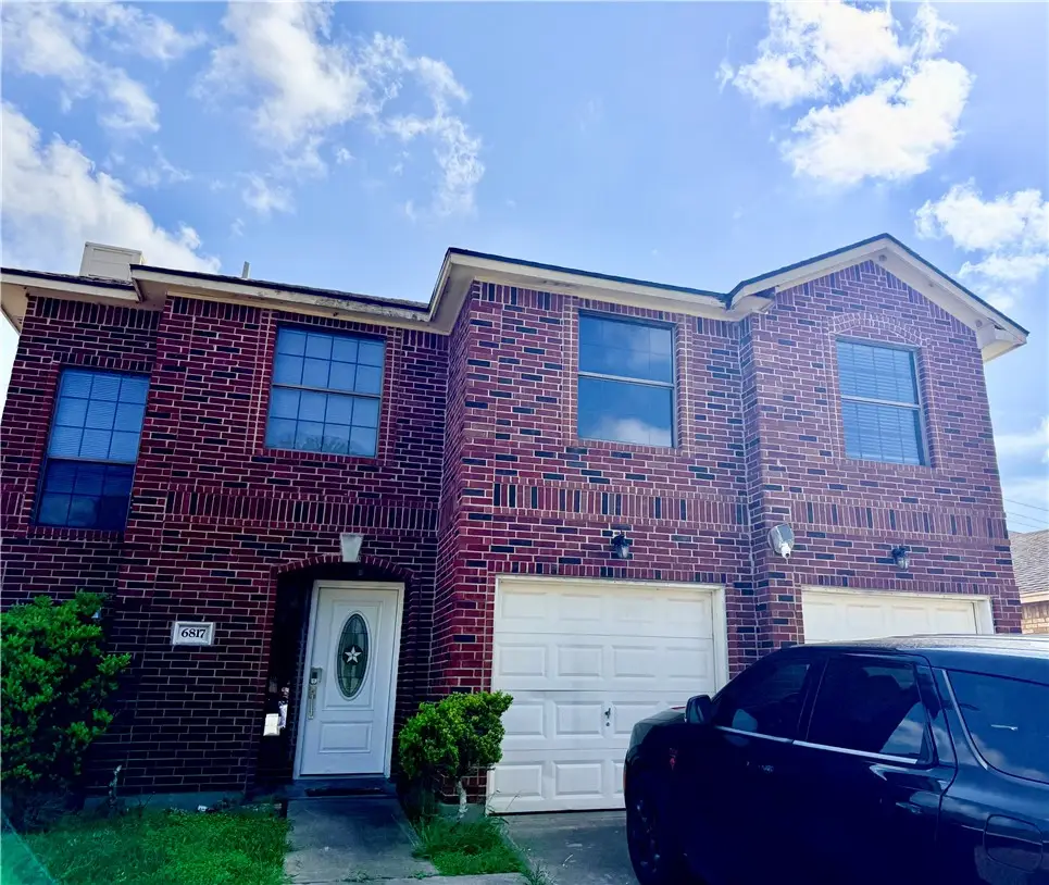 6817 Blue Skyway Drive, Corpus Christi, TX 78414 - #1