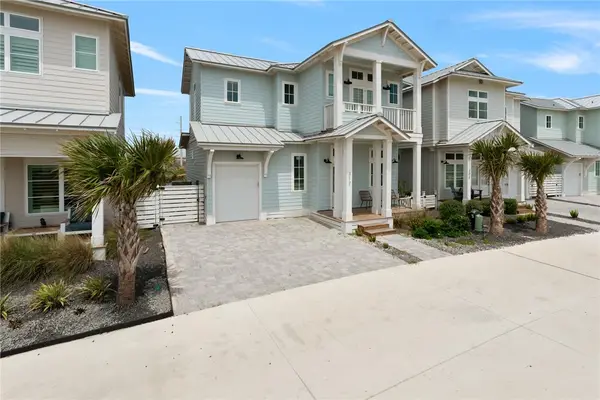 312 Mermaid Tail, Port Aransas, TX 78373