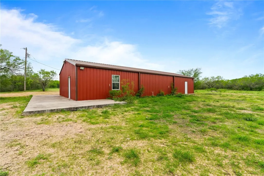 9574 County Road 245, Concepcion, TX 78349 - #1