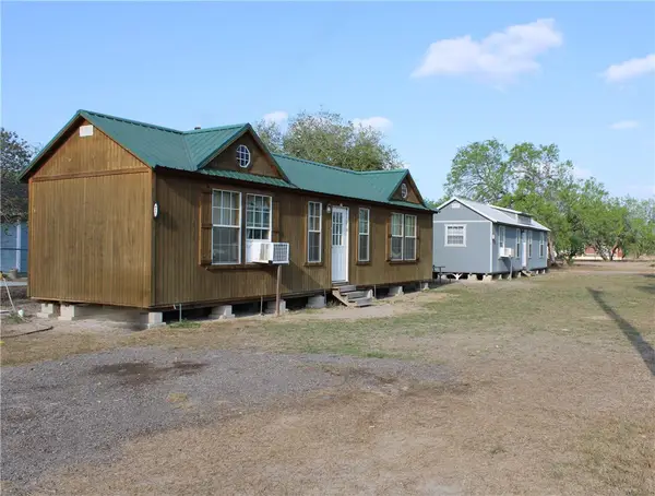 455 S Tony De La Rosa Street, Sarita, TX 78385