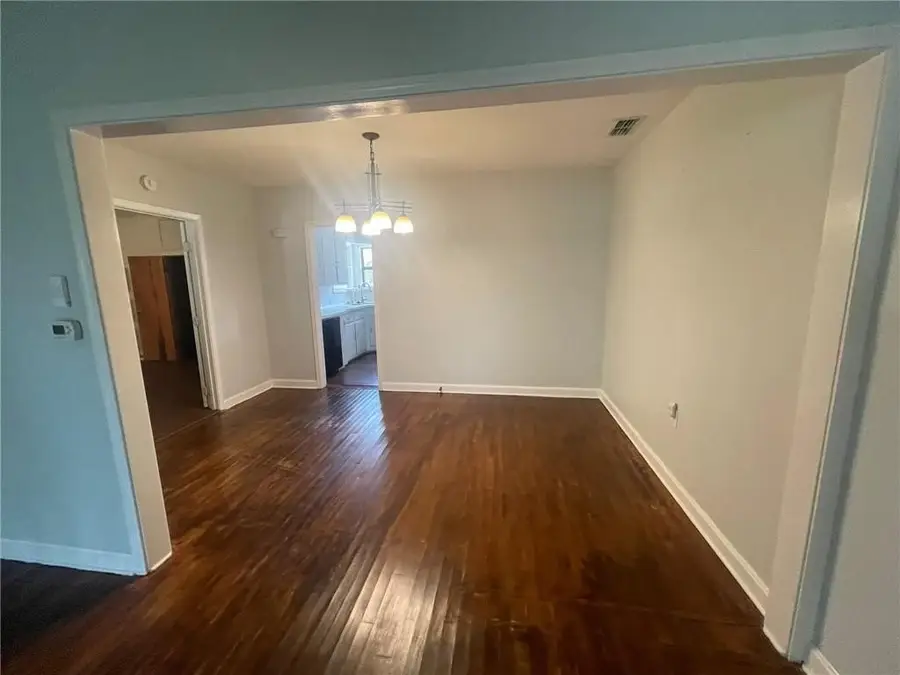 822 E Warren Avenue, Kingsville, TX 78363 - #3