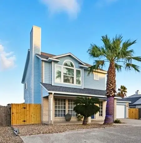 14822 Aquarius Street, Corpus Christi, TX 78418 - #1