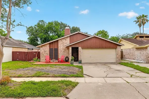 6750 Heavens Gate Drive, Corpus Christi, TX 78413