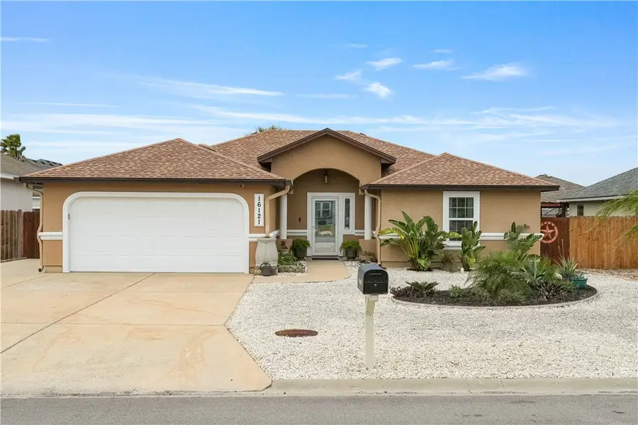 16121 Broomsedge Street, Corpus Christi, TX 78418 - #3