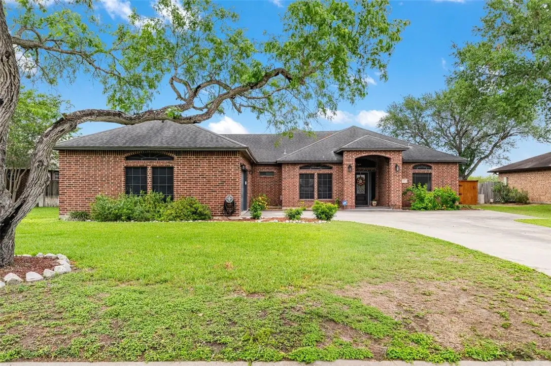 130 Saint Anthony Drive, Sinton, TX 78387 - #1