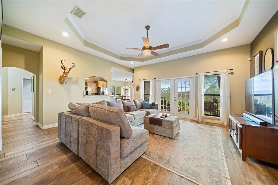 130 Saint Anthony Drive, Sinton, TX 78387 - #3