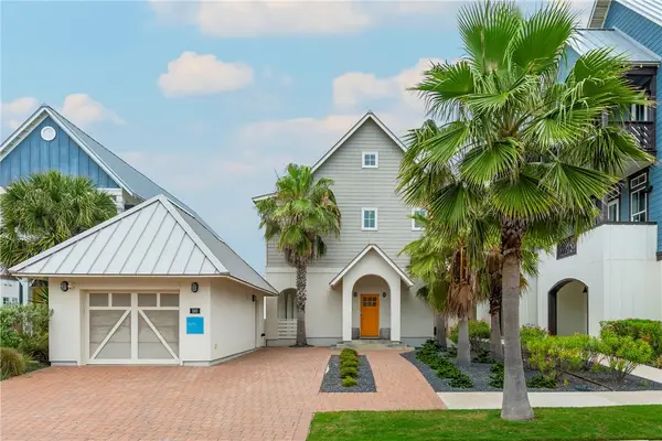 180 Sunset Avenue, Port Aransas, TX 78373