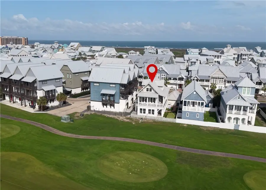 180 Sunset Avenue, Port Aransas, TX 78373 - #2