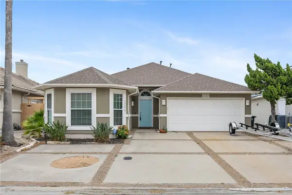 13546 Ducat Court, Corpus Christi, TX 78418