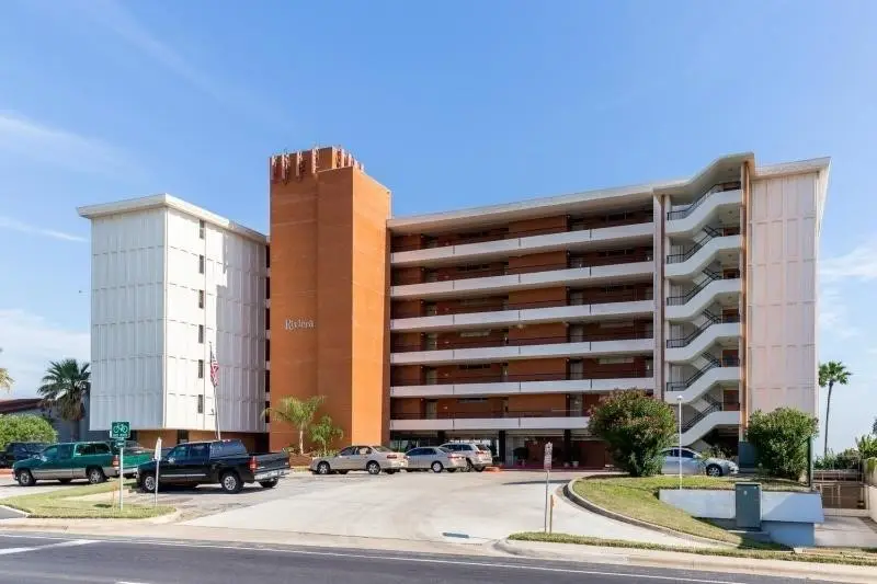 4302 Ocean Drive #74, Corpus Christi, TX 78412 - #3