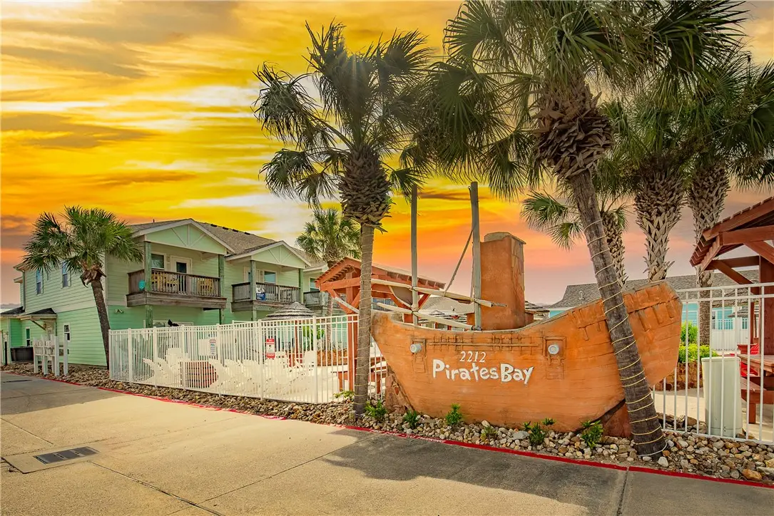 2212 State Highway 361 #208, Port Aransas, TX 78373 - #1