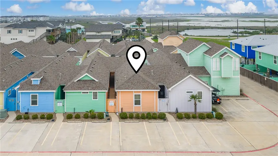 2212 State Highway 361 #208, Port Aransas, TX 78373 - #2
