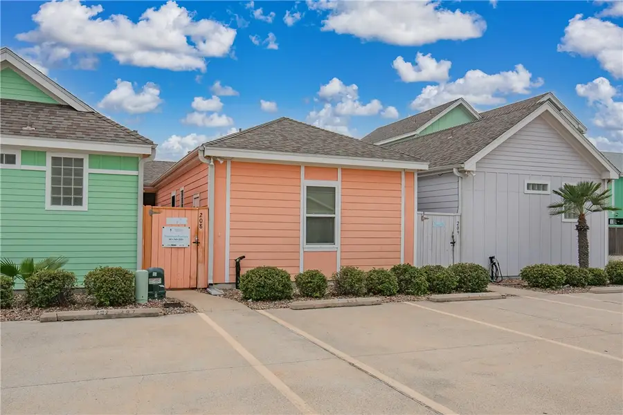 2212 State Highway 361 #208, Port Aransas, TX 78373 - #3