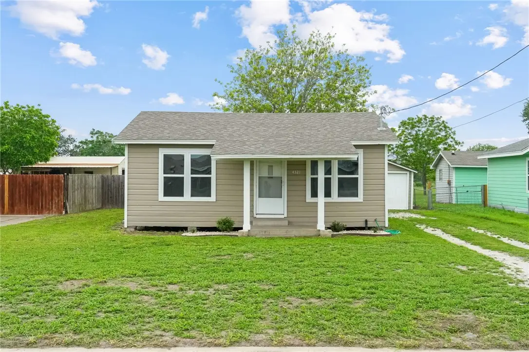 4321 Starlite, Corpus Christi, TX 78410 - #1