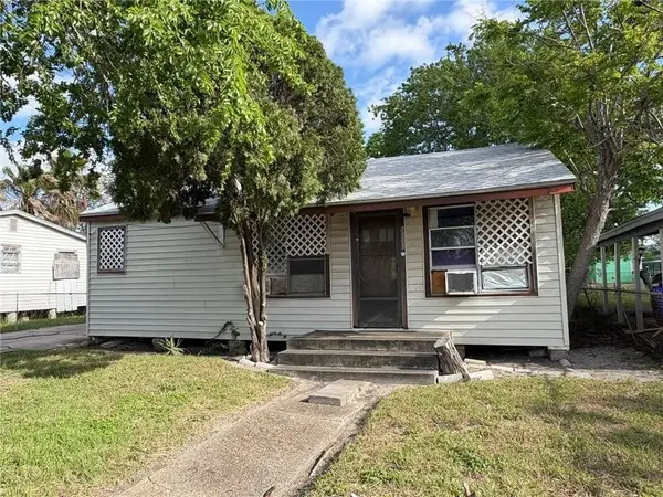3626 Fairchild Street, Corpus Christi, TX 78405