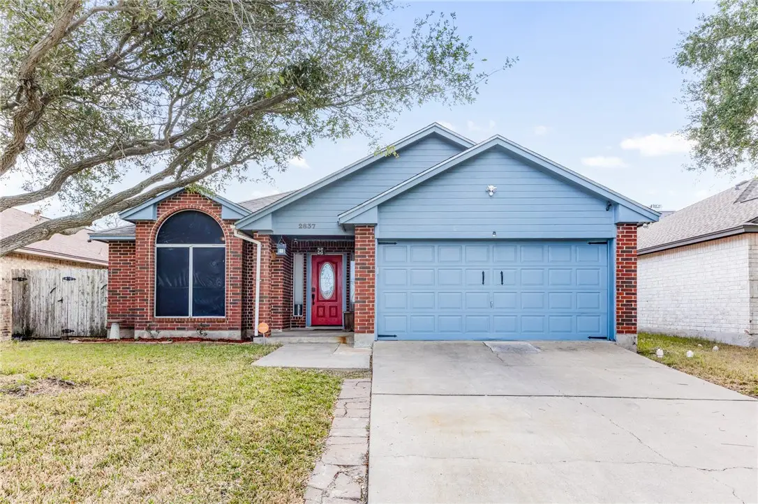 2837 Quebec Drive, Corpus Christi, TX 78414 - #1