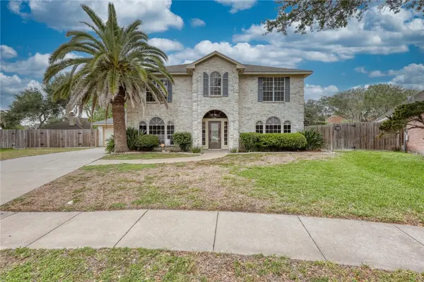 7617 Del Rio Drive, Corpus Christi, TX 78413