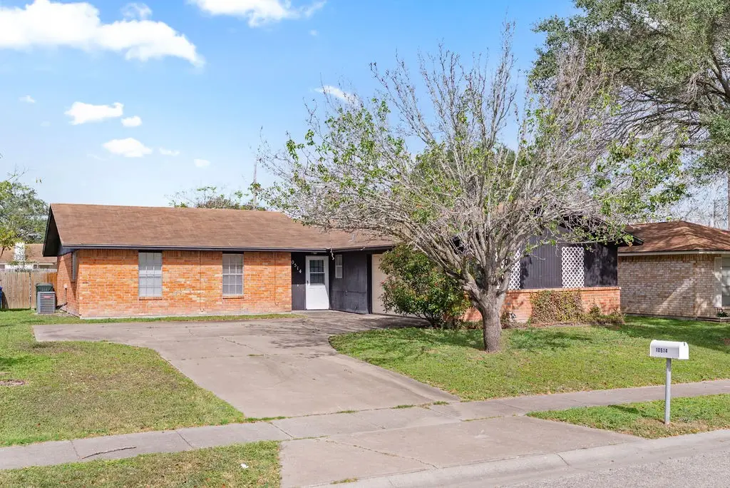 10514 Sundown Drive, Corpus Christi, TX 78410 - #1