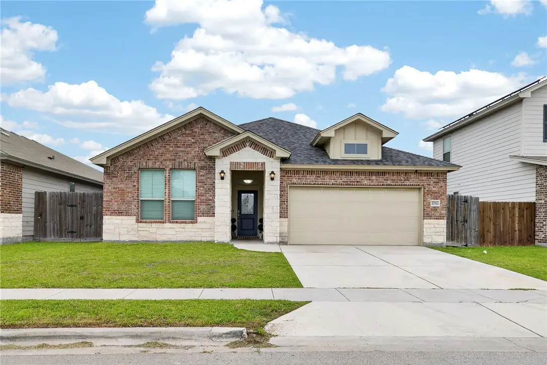 1016 Ocean Breeze, Portland, TX 78374 - #1