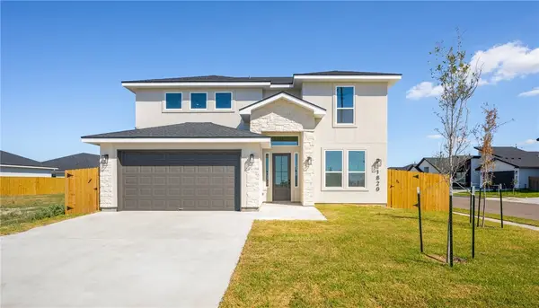 1820 Clapper Rail Drive, Portland, TX 78374