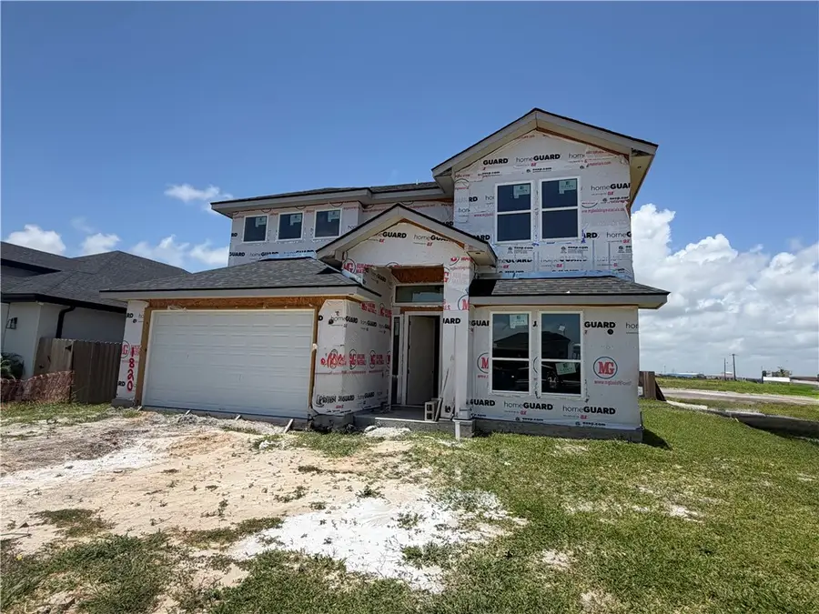 1820 Clapper Rail Drive, Portland, TX 78374 - #2