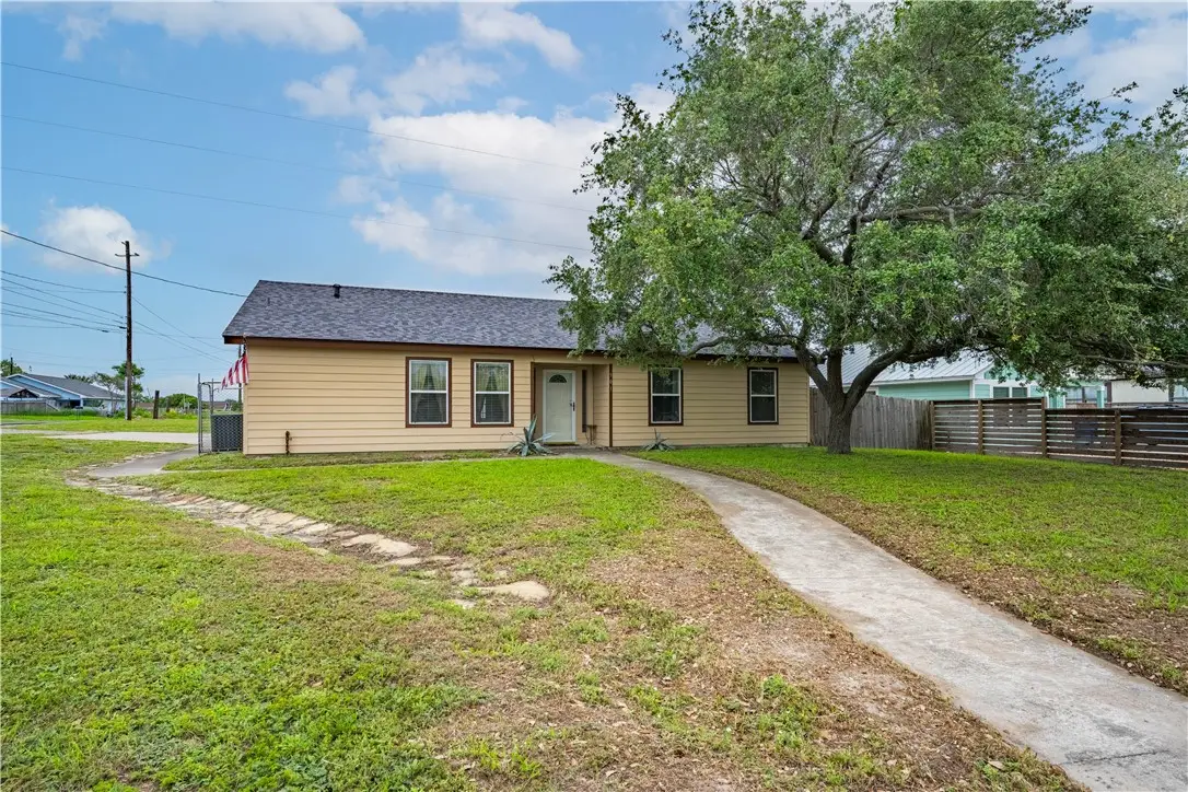 501 Jane Street, Corpus Christi, TX 78418 - #1
