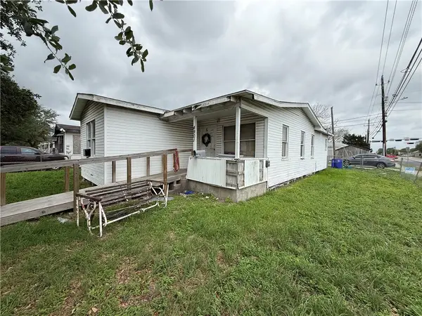 4901 Anthony Street, Corpus Christi, TX 78415
