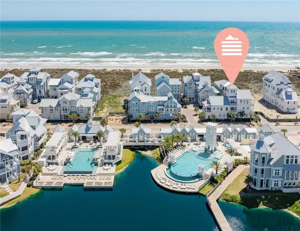 204 Coastline Drive, Port Aransas, TX 78373