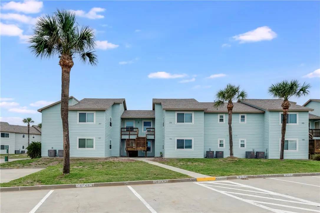 230 Cut Off #106, Port Aransas, TX 78373 - #1