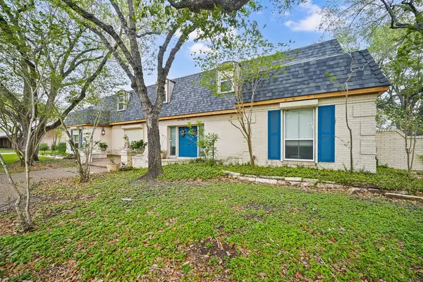 638 Retama Avenue, Taft, TX 78390