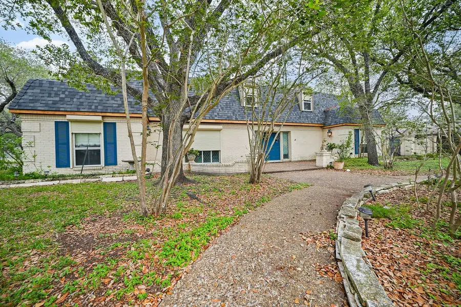 638 Retama Avenue, Taft, TX 78390 - #2