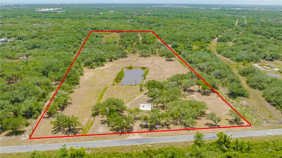 1030 Airport, Rockport, TX 78382 - #3