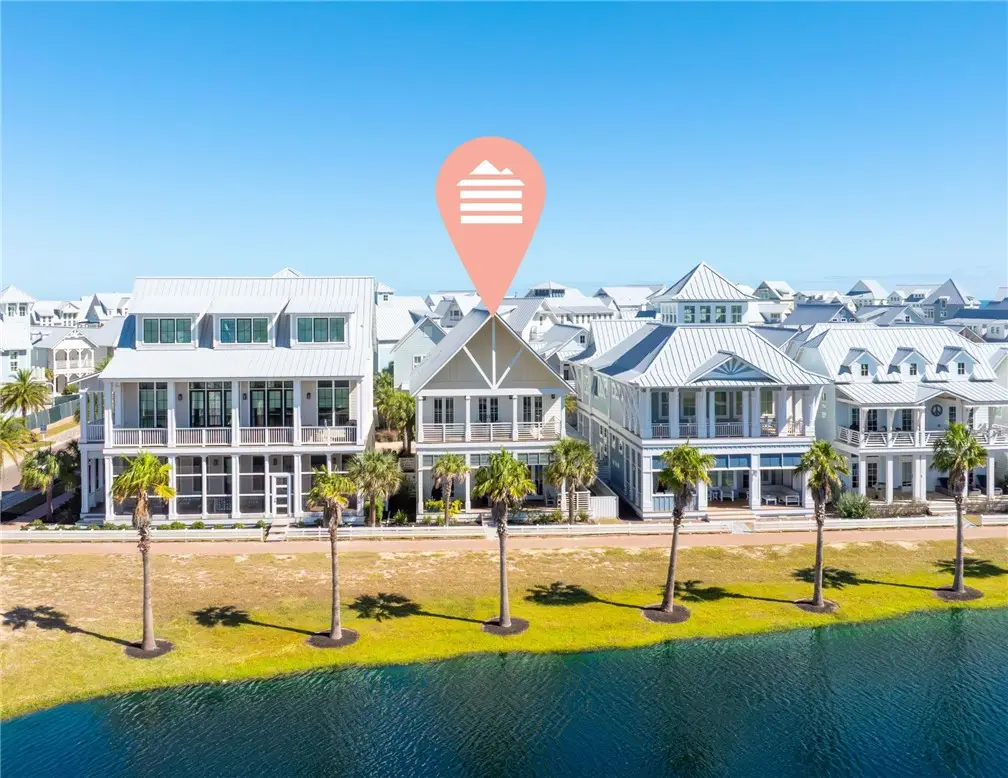 206 Lakeshore Street, Port Aransas, TX 78373 - #1