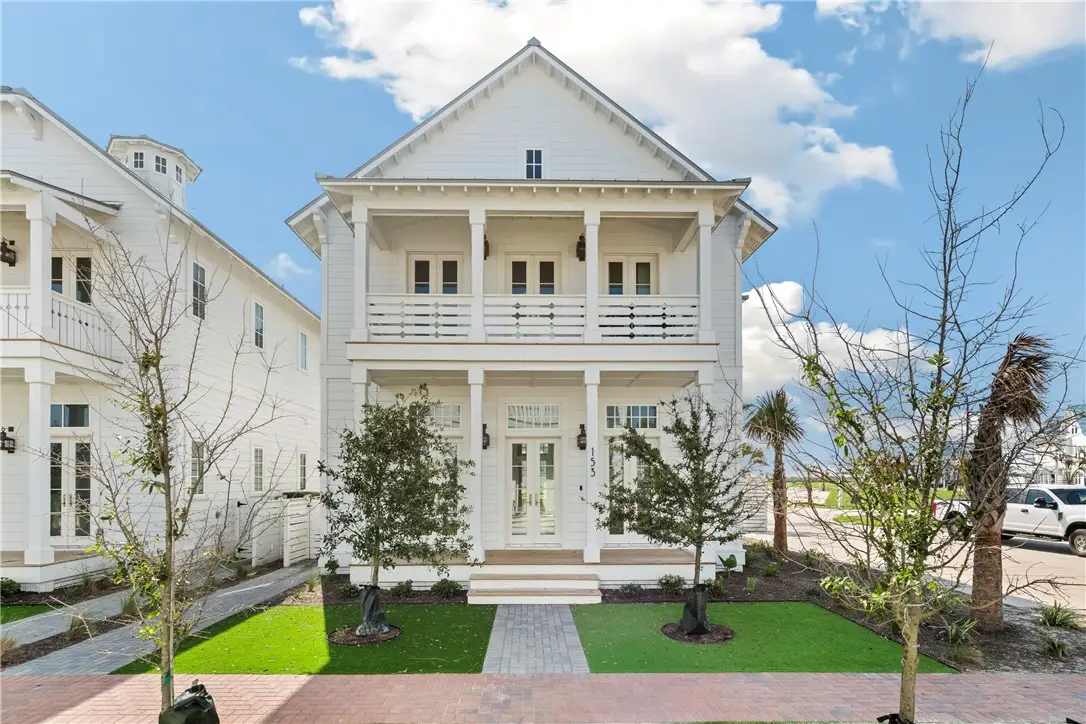 153 Waters Edge Street, Port Aransas, TX 78373 - #1