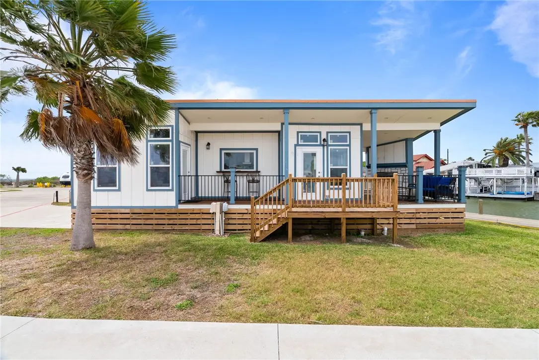 101 Caribbean Drive, Corpus Christi, TX 78418 - #1