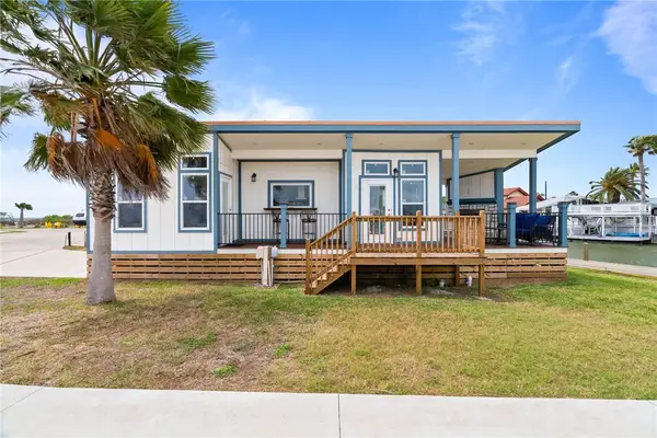 101 Caribbean Drive, Corpus Christi, TX 78418