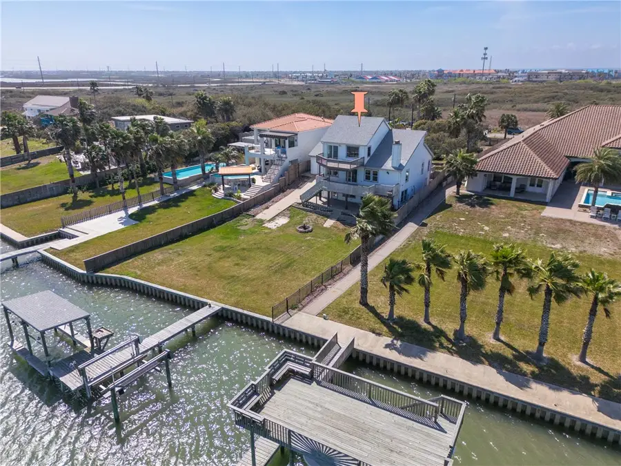 14322 Playa Del Rey, Corpus Christi, TX 78418 - #3