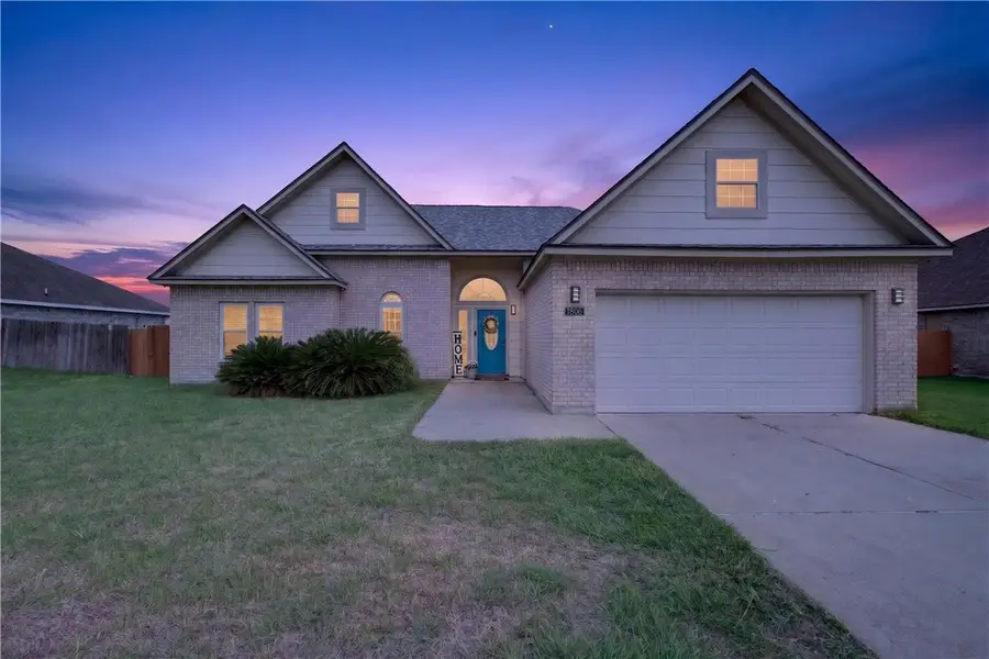 1806 Margaret, Kingsville, TX 78363 - #2
